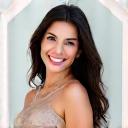 Retrato de cliente Elena Gómez